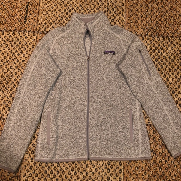 Patagonia Jackets & Blazers - Patagonia Women’s Zip Up Jacket